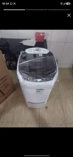 Tanquinho Suggar 10kG NOVO  Com nota e garantia 