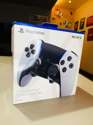 PlayStation Dualsense Edge Wireless Controller
