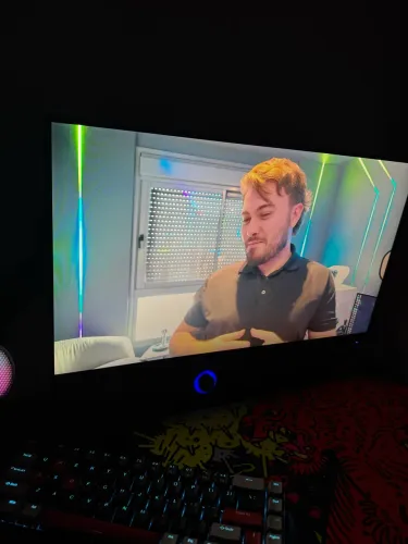 monitor aoc 180hz 24pol
