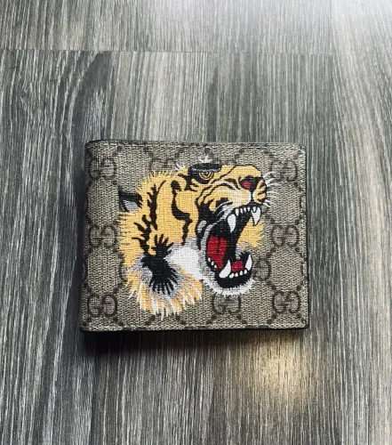 Carteira Gucci