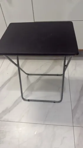Mesa Auxiliar Dobrável