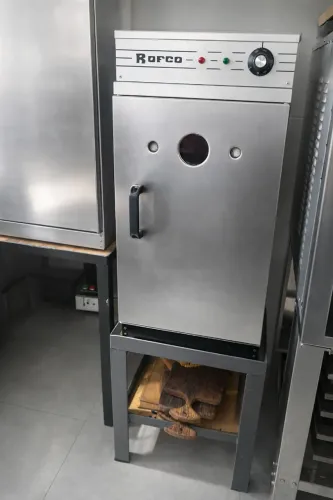 FORNO ROFCO B20