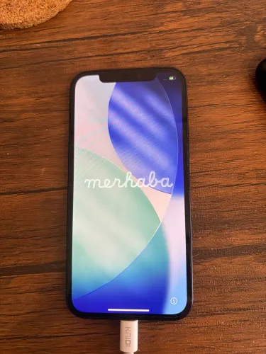 iPhone 12 64gb Preto