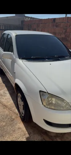 Chevrolet Classic Life/ls 1.0 VHC Flexp. 4P 2014