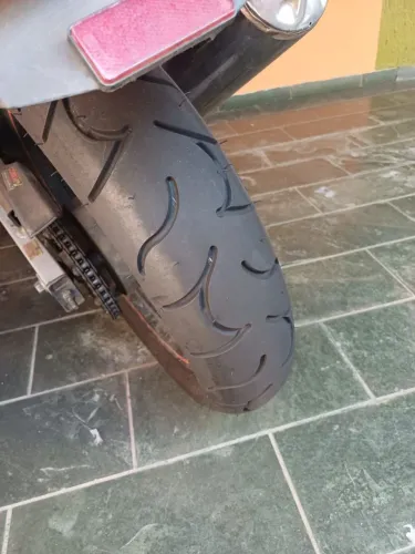 Vendo Yamaha Fazer em ótimo estado na região de Mogi Mirim SP