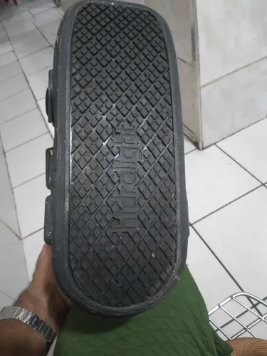 Vendo bota ortopedia, tamanho m