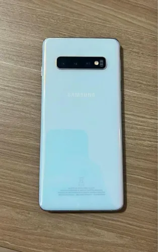 Vendo samgung s10 plus 