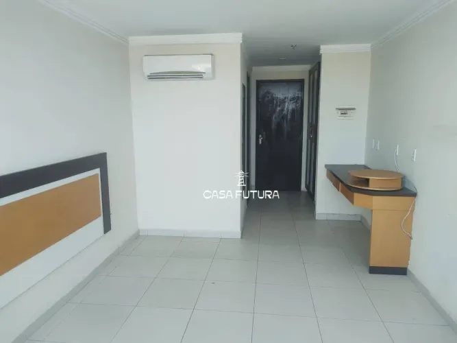 Sala à venda, 36 m² por R$ 150.000,00 - Vila Santa Cecília - Volta Redonda/RJ