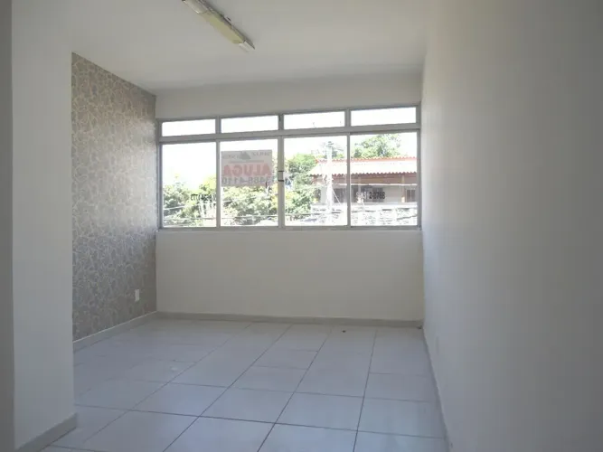 Imóvel para aluguel tem 20 metros quadrados em São Geraldo - Belo Horizonte - MG