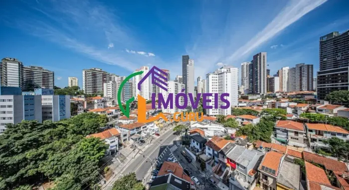 APARTAMENTO - VILA POMPÉIA - SP