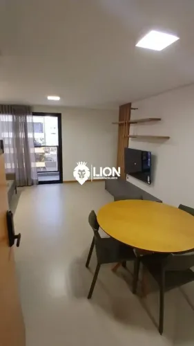 APARTAMENTO MOBILIADO À VENDA CONDOMÍNIO VERSA