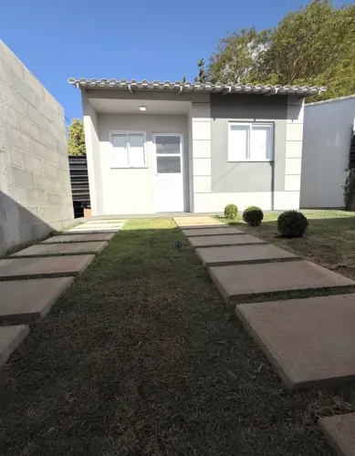 CASA 2/4 LINDA A VENDA EM CAMPINAS?