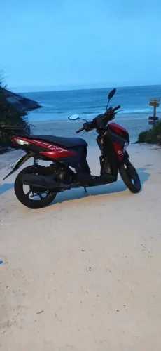 Vendo neo 125