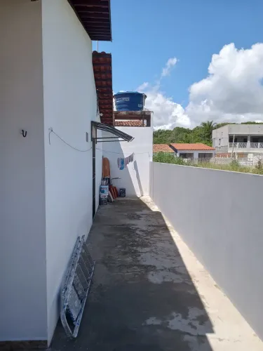 Aluga-se casa de praia em Pitimbu-PB