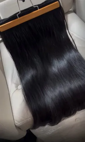 Cabelo vietnamita