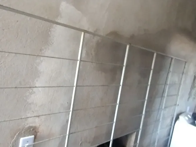 Grade para sua casa ou seu comércio 