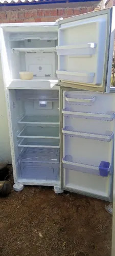 Geladeira