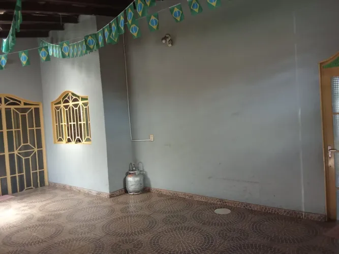 Casa na QR1A