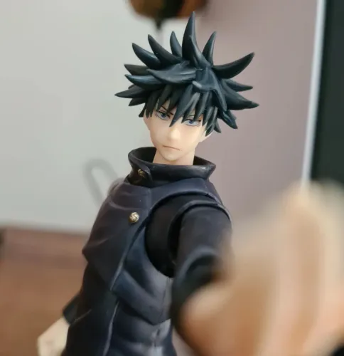 Megumi Fushiguro - Sh figuarts Jujutsu Kaisen