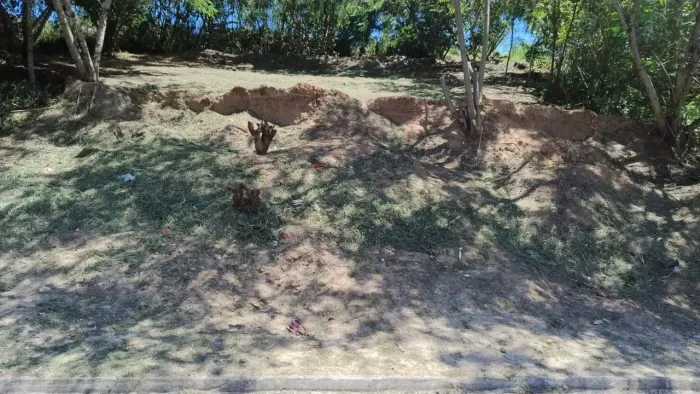 Lote / Terreno em Jardim Porangaba - Águas de São Pedro