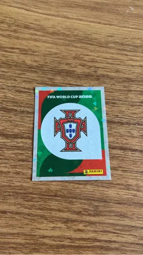 172 Figurinhas Panini Copa do Mundo