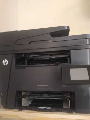 HP laser jet pro MFP M225dw