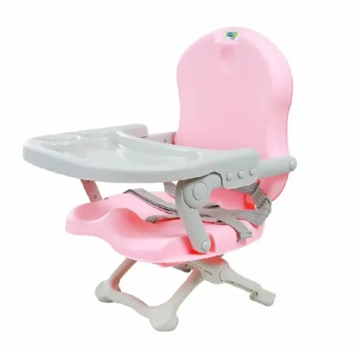 Cadeirinha de alimentação infantil