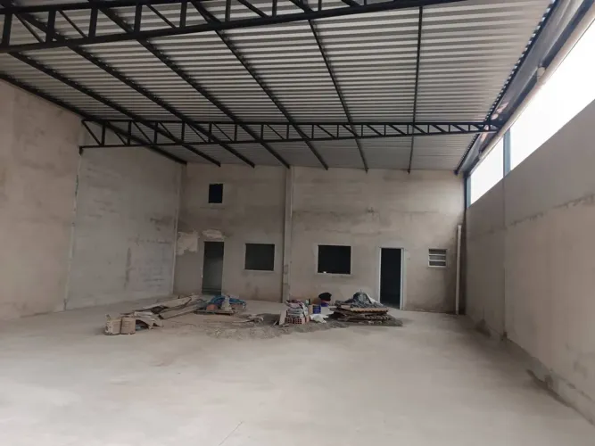 Kitnet/ Studio com 1 Quarto(s) e 1 banheiro(s) para Alugar, 241 m² por R$ 5555 / Mês