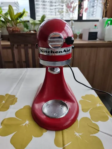 Batedeira Planetária KitchenAid Kea33a