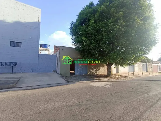 Casa para locaçao, Lourival Parente, Teresina, PI