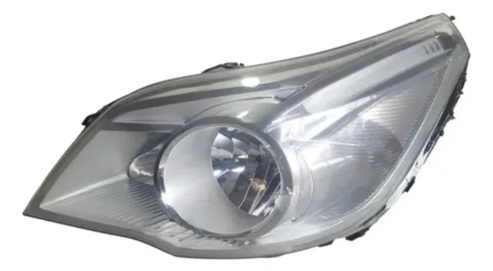 Farol Esquerdo Agile Montana Importado 2010 A 2022 22052401