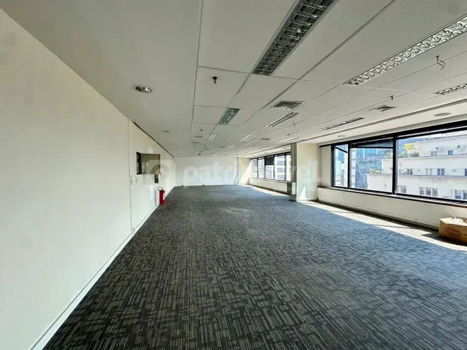 Sala para locação, Centro, Rio de Janeiro, RJ