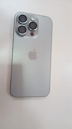 iPhone 15 pro