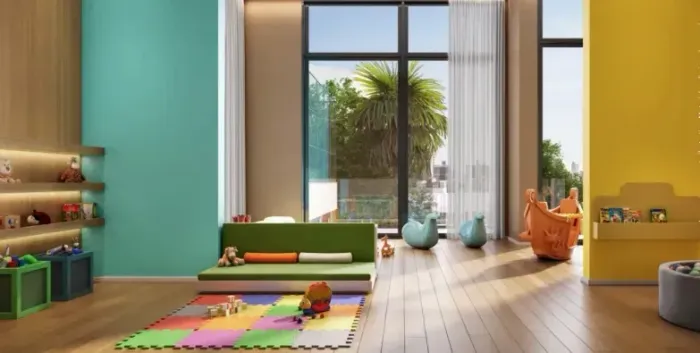 Apartamento 3 quartos em Santana - São José dos Campos - SP