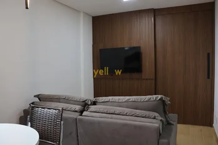 Residencial Studio em Arujá
