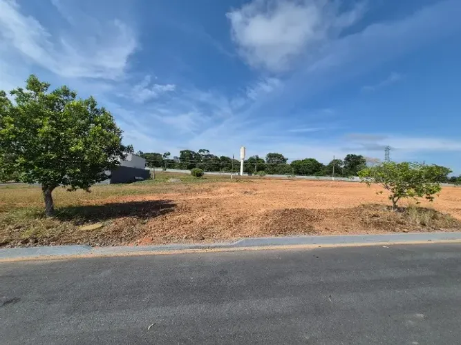 Terreno 300 m² - Condomínio Orleans