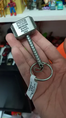 Chaveiro thor Direto paris 