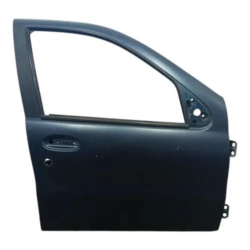 Porta Dianteira Direita Fiat Palio 1996 1997 A 2002