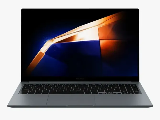 Notebook Samsung Galaxy Book 4