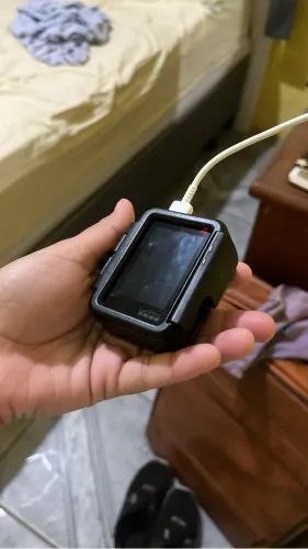Gopro hero 5