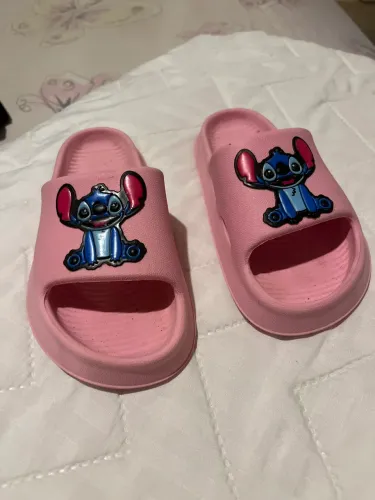 Chinelo Infantil 