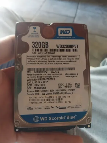 HDs 