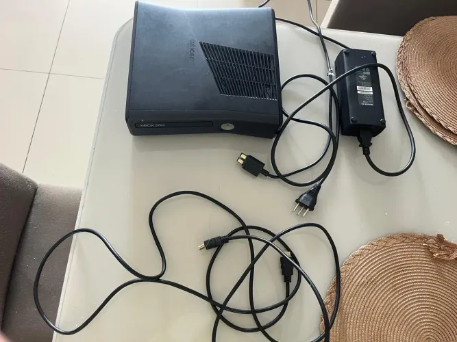Xbox 360