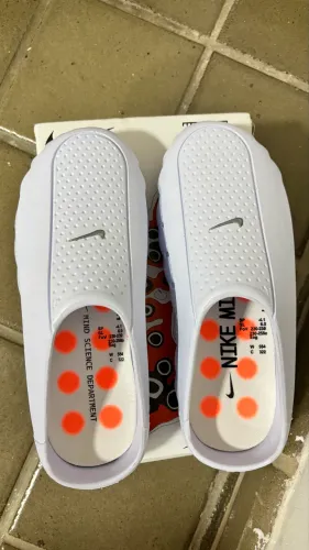 Nike Mind Chinelo da Copa
