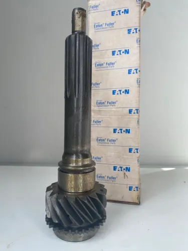 Eixo piloto Cambio ACD/10 D20 260F 3314632 ORIGINAL EATON