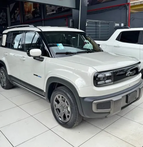 VENDE-SE CARRO ELÉTRICO IDEAL PARA MOTORISTA DE APP