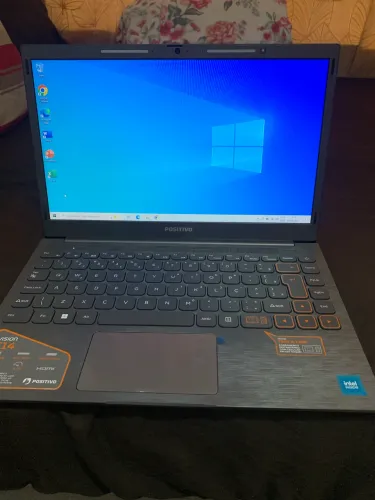 Notebook Positivo Vision C14 - 14.1 polegadas