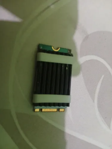 Ssd nvme toshiba