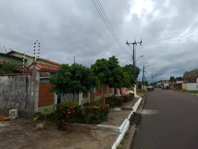 VENDO CASA ALTO PADRÃO EM PARINTINS