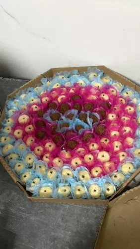 Doces tradicionais festas deliciosos 